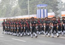India to recruit 9,400 new soldiers to boost security along China border