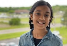 Indian American teen number one in the list of world's smartest students