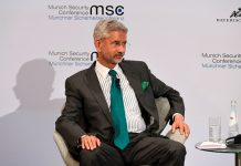 The German Chancellor referred to S Jaishankar's “Mentality of Europe” remarks