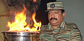 LTTE chief Prabhakaran claimed to be alive and well