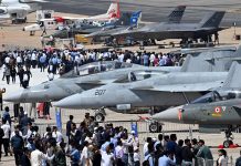 Aero India announces 266 partnerships worth Rs 80,000 crore in 2023