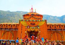 VIP darshan facility at Badrinath and Kedarnath