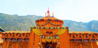 VIP darshan facility at Badrinath and Kedarnath