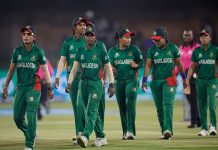 Women's T20 World Cup rocked by spot-fixing allegations