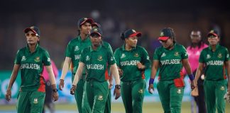 Women's T20 World Cup rocked by spot-fixing allegations