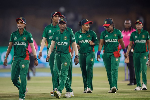 Women's T20 World Cup rocked by spot-fixing allegations