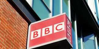 Tax authorities claim irregularities in BBC accounts