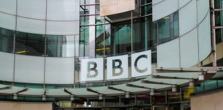 Allegations of wrongdoing in foreign money laundering against BBC in India