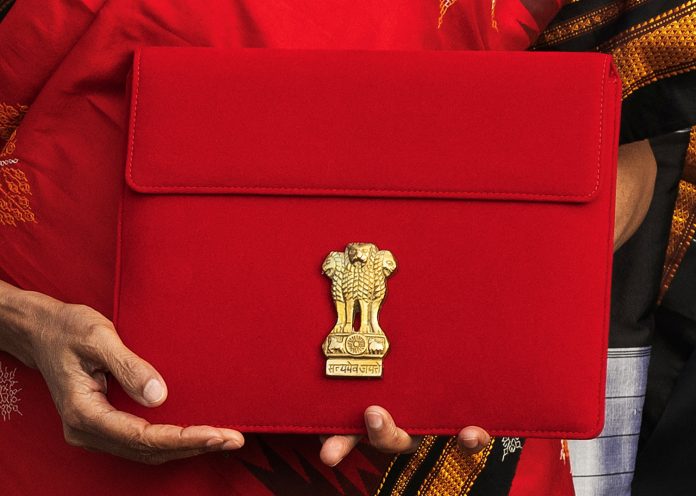 Major announcements of India's budget