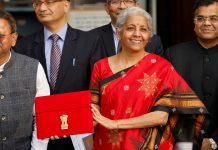Big relief to the middle class with massive capital expenditure in the budget