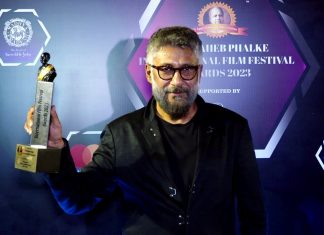 Dadasaheb Phalke International Film Festival Awards 2022 announced