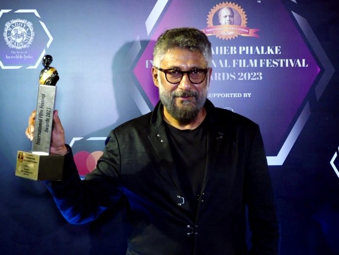 Dadasaheb Phalke International Film Festival Awards 2022 announced