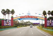 7,000 layoffs at Disney