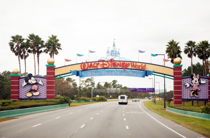 7,000 layoffs at Disney