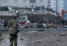 1,400 dead, many injured in century's most powerful earthquake in Turkey, Syria