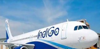 Indigo passenger reached Jaipur instead of Patna