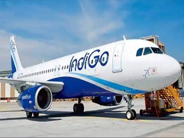 Indigo passenger reached Jaipur instead of Patna