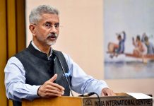 Some countries fail to protect Indian missions: Jaishankar