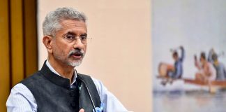 Situation in East Ladakh with China very delicate and dangerous: Jaishankar