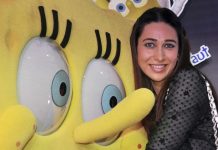 Karisma gets a monthly maintenance of Million