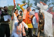 કાશ્મીરમાં વધુ એક હિન્દુનું ટાર્ગેટ કિલિંગ