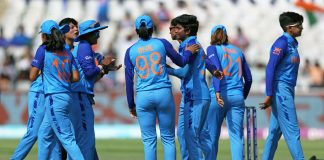 Women's T20 World Cup: India beat Pakistan by 7 wickets