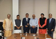 The country's first copper tube plant will be set up in Sanand