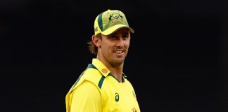 3 players return to Australia's ODI team