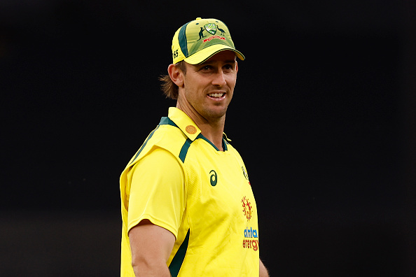 3 players return to Australia's ODI team