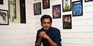 The police reached Nawazuddin's house