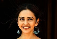 Rakulpreet is an advocate of sex education