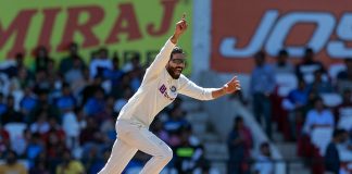 Jadeja fined punished for putting cream on bowler's hand without permission