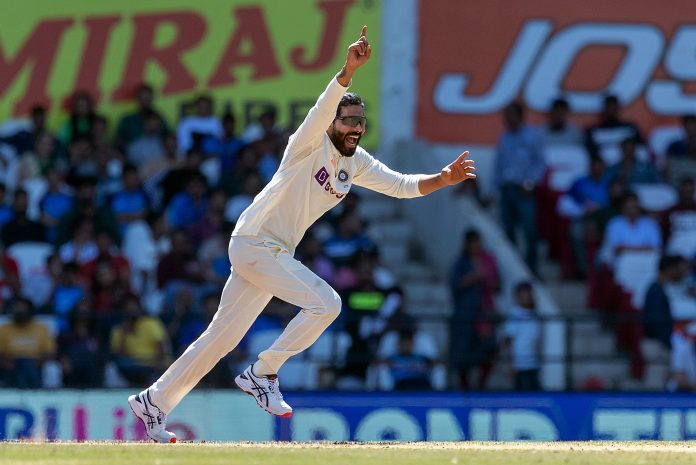 Jadeja fined punished for putting cream on bowler's hand without permission