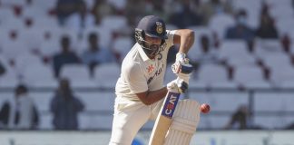 Rohit's unique record as a captain