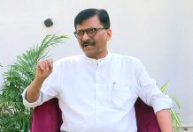 શિવસેના નામ અને પ્રતિક માટે રૂ.2,000 કરોડમાં સોદો થયોઃ સંજય રાઉત Deal for Rs 2,000 crore for Shiv Sena name and logo: Sanjay Raut