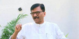 Deal for Rs 2,000 crore for Shiv Sena name and logo: Sanjay Raut