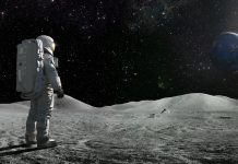 Saudi Arabia to send first woman into space