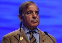 Turkey refuses to welcome Shahbaz Sharif