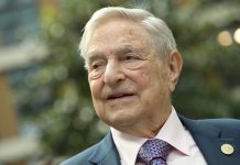 Outrage in India against George Soros