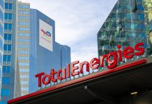 Total Energy Shelved Investment in Adani's Hydron Project