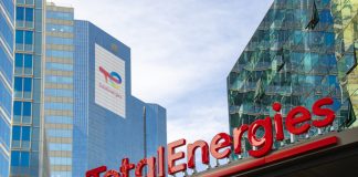 total energy invests in adani's hydrogen projects on hold
