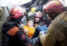 Death toll in Turkey and Syria earthquakes crosses 28000