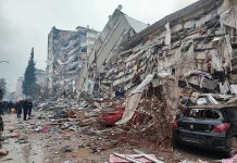Worst earthquake since 2000