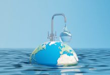 ટેક્સટાઇલ ક્ષેત્રમાં પાણીનો વપરાશ ઘટાડતી નવી ટેકનોલોજીની શોધ Inventing new technologies that reduce water consumption in the textile sector