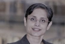 Boehringer Ingelheim appoints Vani Manja as new Country Managing Director and Head of Human Pharma UK & Ireland