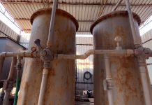 more than one crore liters of water is purified in Somnath every year