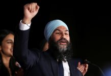 Allegation of Indian interference in Canadian elections