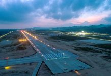 ભારતમાં 21 ગ્રીનફિલ્ડ એરપોર્ટ સ્થપાશે, 11 કાર્યરત છે