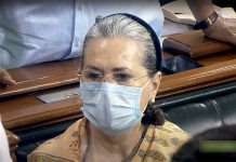 ઇન્દિરા ગાંધી, સોનિયા સહિતના અનેક નેતાઓએ સંસદ-ધારાસભામાં પદ ગુમાવ્યું હતું Sonia lost their posts in the parliament-legislature