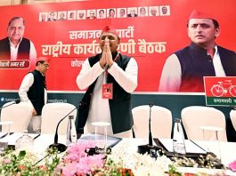 Congress will have to decide on joining the opposition: Akhilesh
